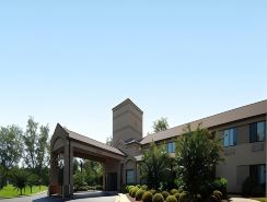 Rodeway Inn Albany South