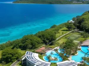 Alberghi Premium a Vanuatu: le opzioni più popolari