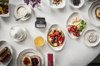 Grand Hotel di Parma | UNA Esperienze - breakfast