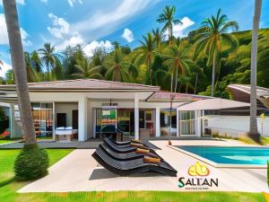 Sawan Residence Pool Villas