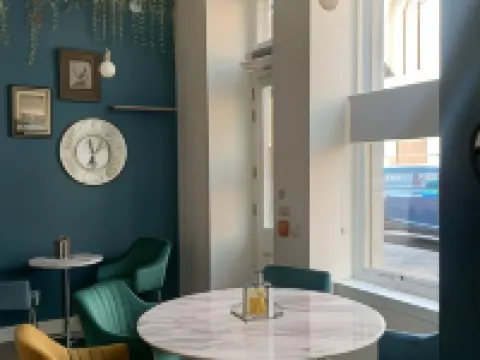 Stag & Thistle Hotel and Restaurant Hotels in Fraserburgh