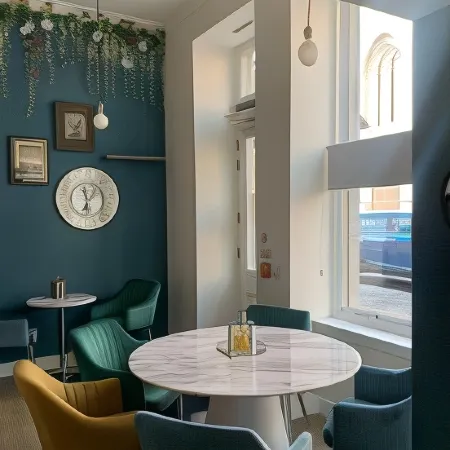 Stag & Thistle Hotel and Restaurant