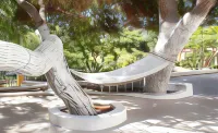 Pefkides Aegina Boutique Apartments Hotels in Agia Marina