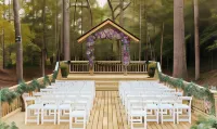 The Bird & Butterfly Inn Hotels in Jasper County