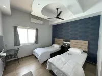 Hotel Grand Lpm Hotels in Theni