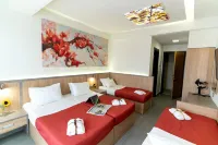 Dafni Plus Hotel