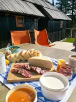 Koča Bistra - Velika Planina Hotels in Mozirje