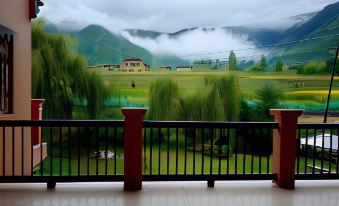 Taktsang Village Resort