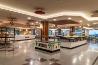 Ukino Palmeiras Village - 24h All Inclusive - breakfast