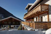 Hotel Ducan Hotels in Monstein