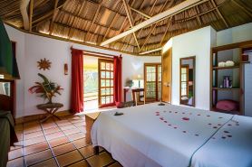 Tanager RainForest Lodge