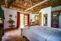 Tanager RainForest Lodge Hotel di Jacinto Ville