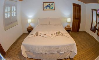 Evolucao Ecolodge - Housity