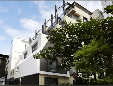 在家行旅 西門館