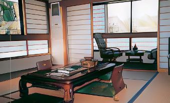 Akimotoya Ryokan