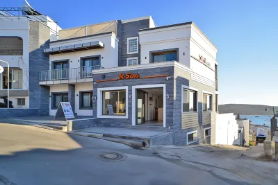 M Suite Hotels in Gumbet