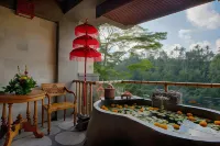 Kastara Resort Ubud Hotels in Bali