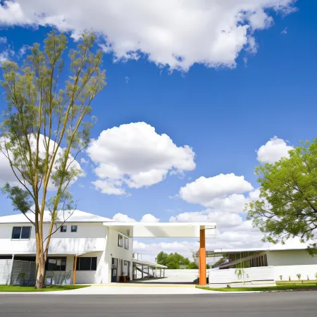 Roma Central Motel