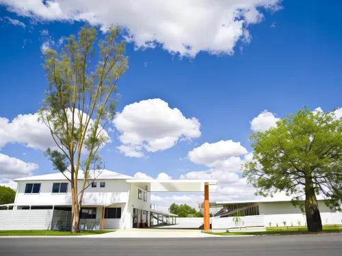 Roma Central Motel Hotels in Roma