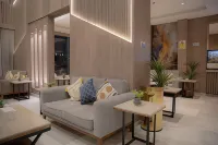 Nars Plus Al Nuzha Hotels in 