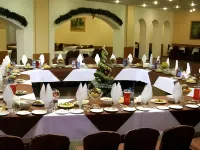 Amaks Hotel Rossiya