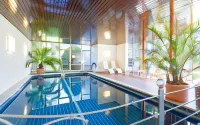 Wittelsbacher Hof Swiss Quality Hotel Hotels in Farchant