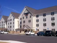 TownePlace Suites Republic Airport Long Island/Farmingdale Hôtels à : East Farmingdale