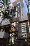 Brisas Flat Hotel Hotels in Cuiabá