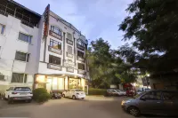 Hotel Good Times Near Metro Karol Bagh Hôtels à : Central Delhi