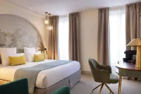 Hotel Elysées Bassano