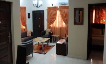 Adunola Villa Serviced Apartment