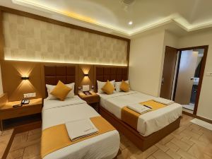Hotel Riva International- Goregaon West Mumbai