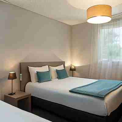 The Originals Boutique, Hôtel La Grange, Niort Rooms