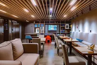 Maksima Domodedovo Airport Hotel Hotels near Domodedovo International Airport