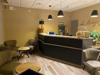 Hôtel - Restaurant le Mitigana Hotels in Migennes