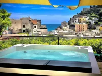 Eden Holiday Hotels in Minori