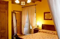 Pazo do Río Hotels in Sada