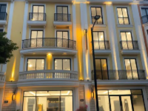 Elysees Hotel Hotels in Sam Son