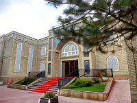 Sangzor Boutique Hotel Hotels in 