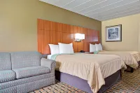 Days Inn by Wyndham Durham/Near Duke University Hotels in Hillsborough