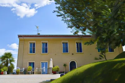 Agriturismo Panorama Hotels in Кастельнуово-дель-Гарда