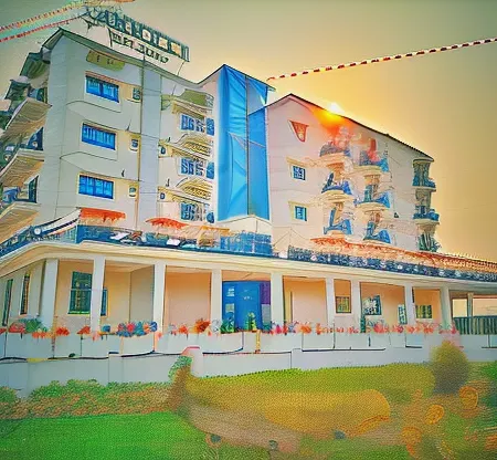 Sambhabana Hotel & Suites