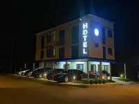 Hotel ZT - bar