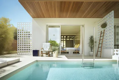 Inturotel Cala Esmeralda Beach Hotel & Spa - Adults Only Hotels near Bongos