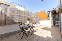 Picasso Suites Cornellá
