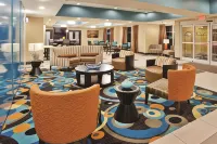 La Quinta Inn & Suites by Wyndham Oxford - Anniston Hoteles en Oxford