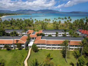 Wyndham Alltra Samana All Inclusive Resort