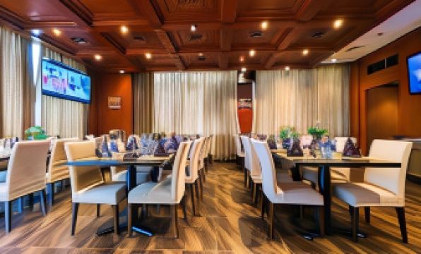 City Tower Hotel - Housity