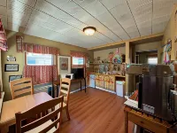 Rugged Country Lodge