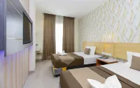 Victoria Inn Hotels in Mapanget